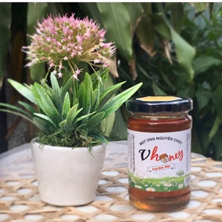 Mật ông tự nhiên
