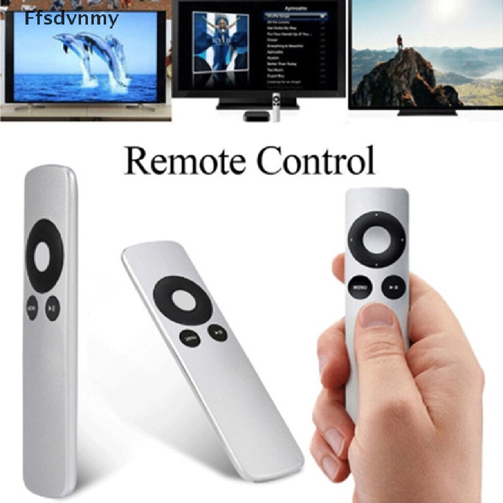 Điều Khiển Từ Xa Cho Apple TV 1 2