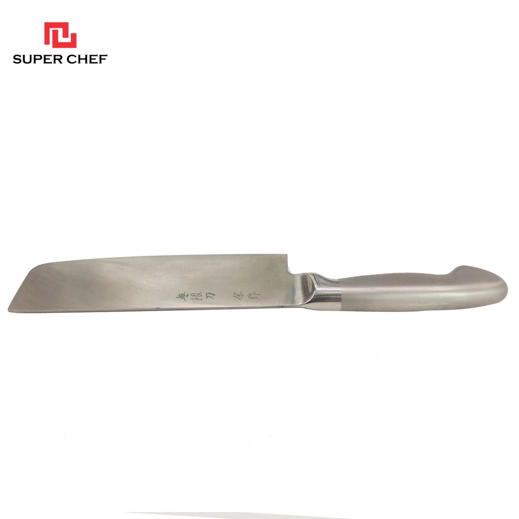 Dao Thái Rau Củ Nakira Nhật Super Chef Cán Rỗng Siêu Sắc Bén Dao_H