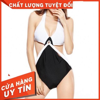 Đồ tắm nữ đồ bơi đi biển đẹp 1 mảnh mùa hè