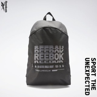 Túi Thể Thao Unisex Reebok Tập Luyện Wor Follow Gr Bp FL4730