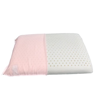 Gối Cao Su Oval Liên Á, 45*65*14cm