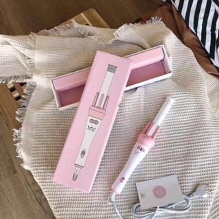 Máy uốn tóc xoay tự động Vivid & Vogue