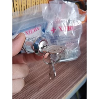 Khóa cốp locker Xiehe cao cấp