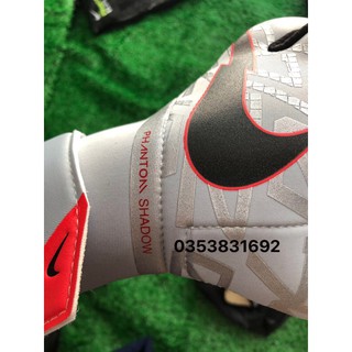 găng tay thủ môn CAO CẤP size 7,8,9,10