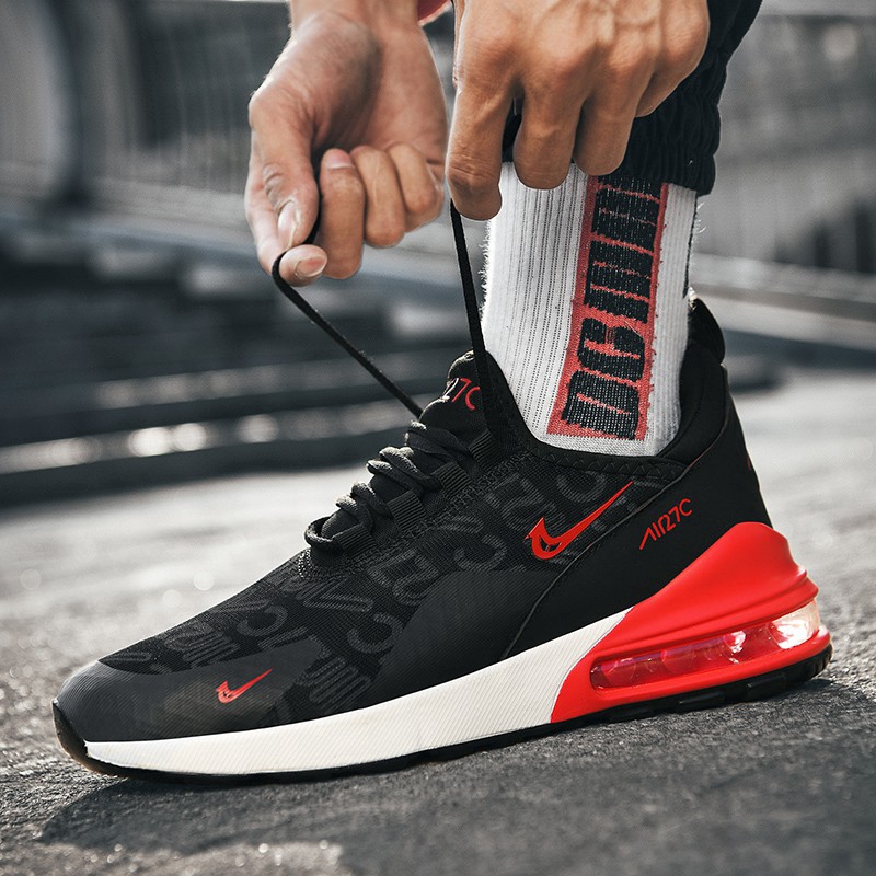 Giày Thể Thao Nam Thời Trang Năng Động