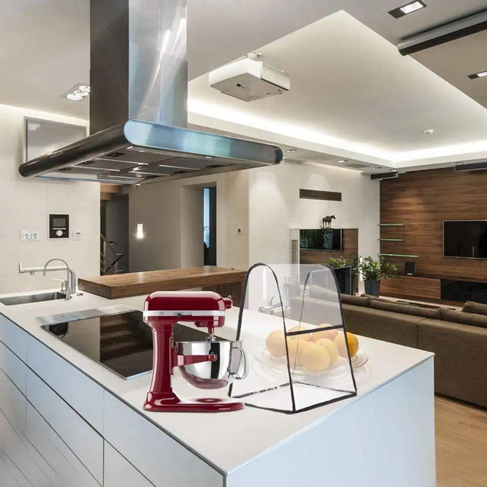 Vỏ Bọc Máy Trộn Chống Bụi Siêu Bền Tiện Dụng Cho Gia Đình