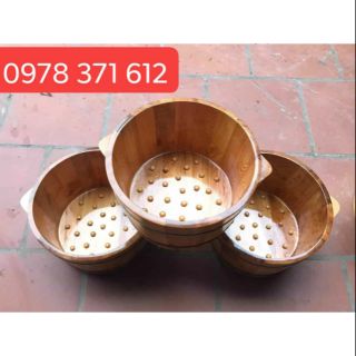 chậu ngâm chân bằng gỗ pơ mu cao cấp có hạt maxa hàng siêu đẹp