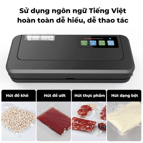 Mua Máy Hút Chân Không ShineYe P290 Lực Hút Nhanh Mối Hàn Đẹp Không Kén ...