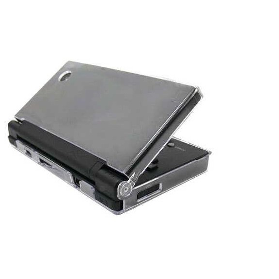 Case Trong Suốt Vỏ Bảo Vệ Máy Game Nintendo DSI Dsi