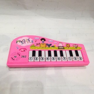 Đàn piano cho bé