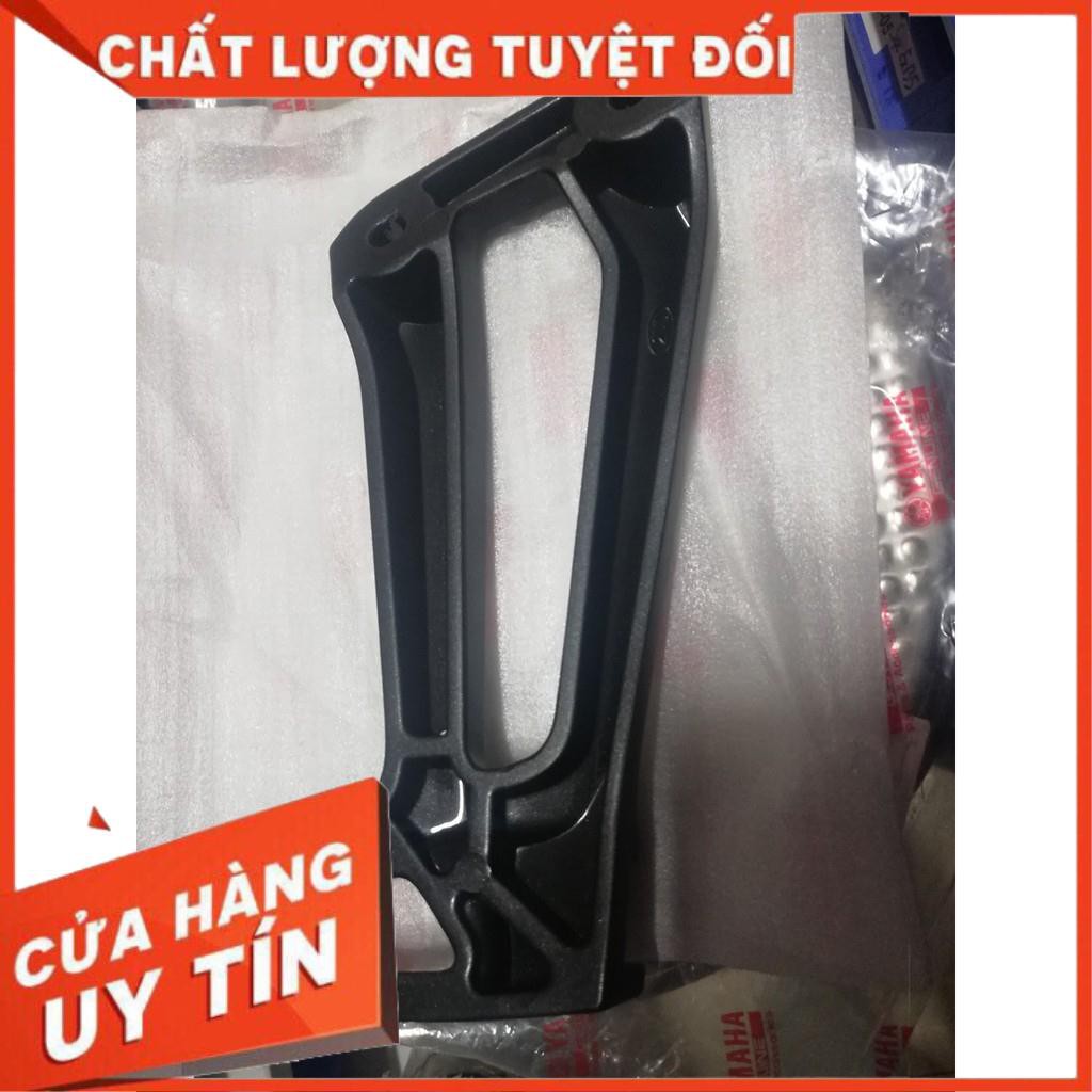 Bát để chân sau-gía để chân sau zin Exciter 150 chính hãng