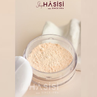 PHẤN PHỦ BỘT GEO - SEMPRE - Happy & Please Powder 25g