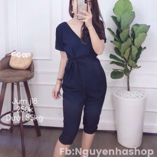 Jum cổ đắp chéo
