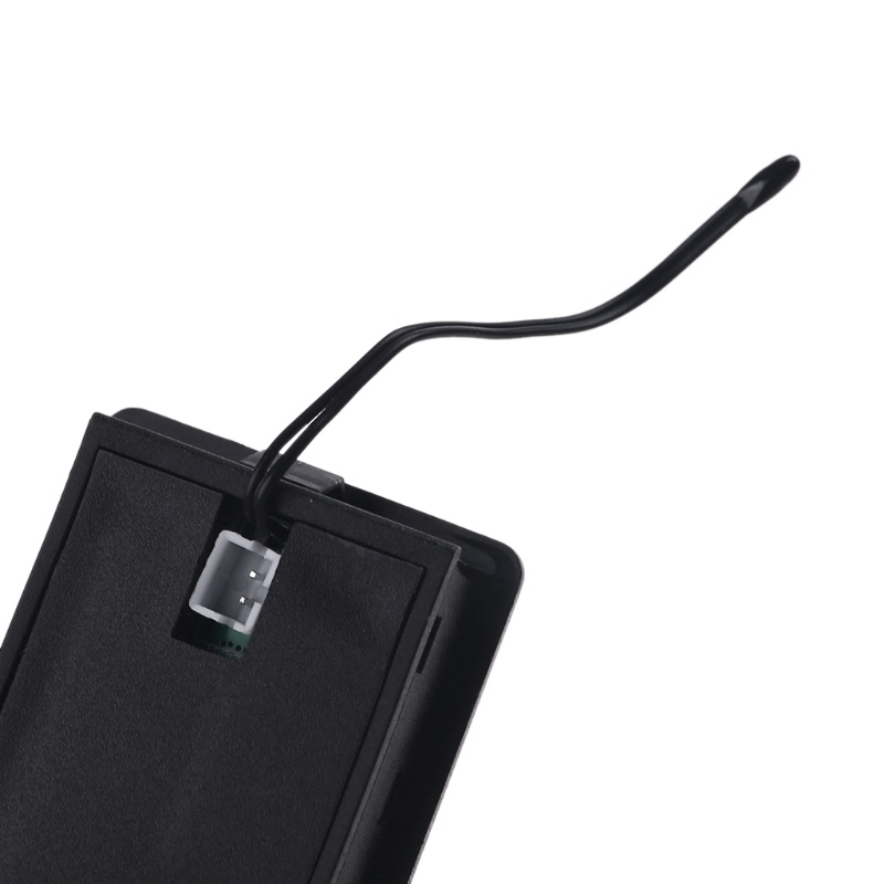 Dây Cáp Chì Chỉ Báo LiFePO4 Lithium Dài 1M DC 8-100V