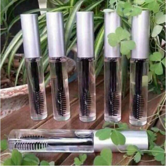 Chuốt Mi Dầu Dừa (Macara Dầu Dừa) dưỡng mi cong vút Loại 10ml