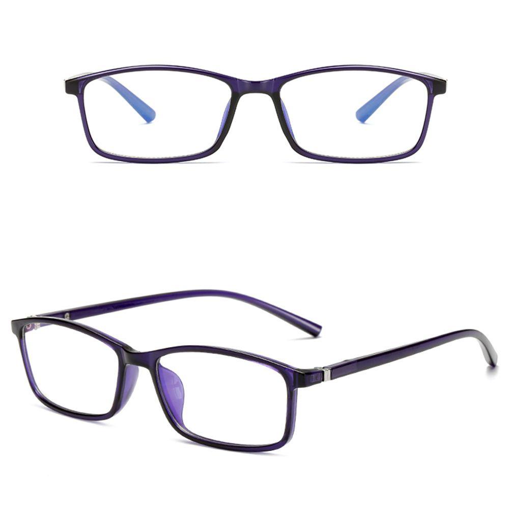 MELODG Kính Chống Lóa Bảo Vệ Mắt Khi Chơi Game Cho Nam Và Nữ