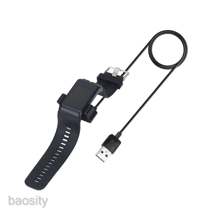 Cáp sạc cho đồng hồ thông minh Garmin Vivoactive HR