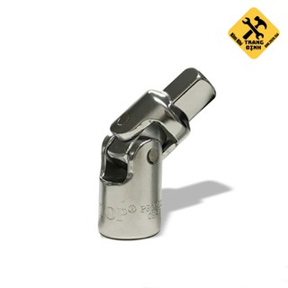 Đầu nối lắc léo 1/2" TOP