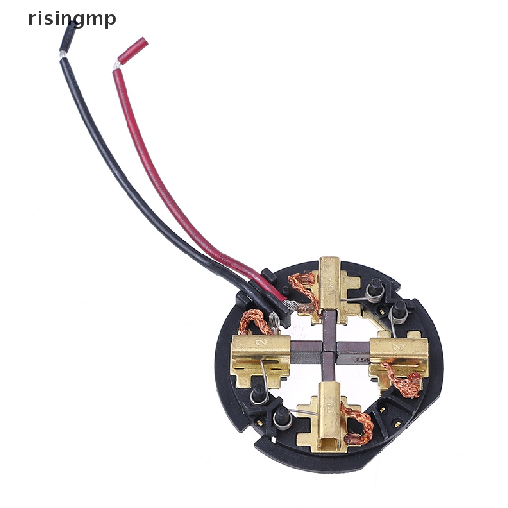 Chổi Than Chuyên Dụng Cho Máy Khoan milwaukee M18 drill 2602-20 2650-20 C18ID ♨Trên đó