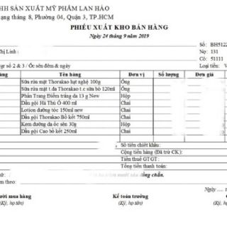 Dầu  gội hà thů ô Thoarakao