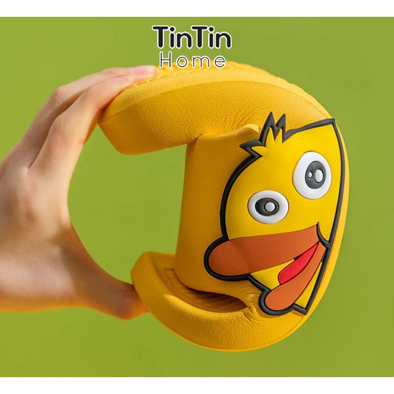 Dép quai ngang, Dép Bánh Mì Eva Nam Nữ