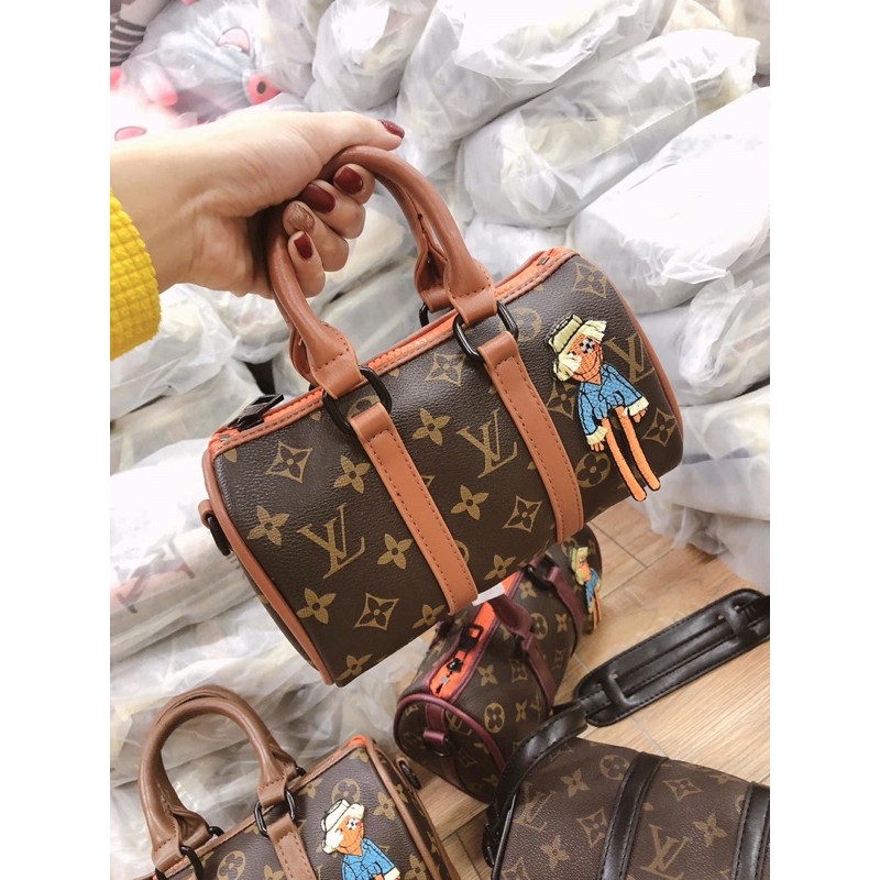 Túi đeo chéo thời trang