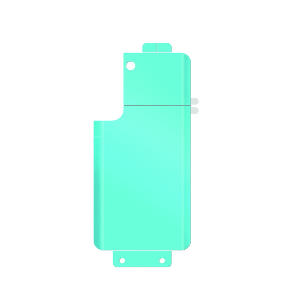 Dán lưng Samsung S22 PPF cao cấp dẻo trong suốt dán full mặt lưng Bestsuit - Dán dẻo Samsung Galaxy S22