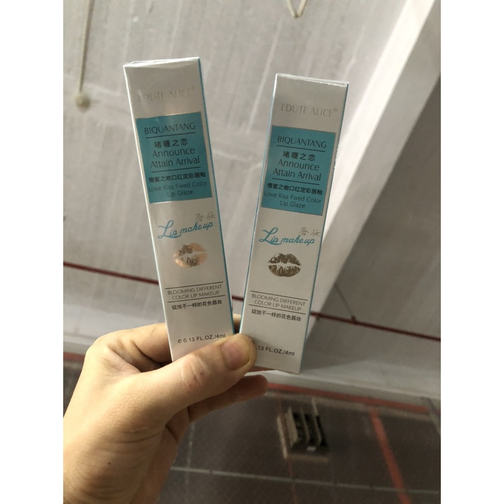 Gel Khóa Môi - Khóa Son Thần Thánh Chống Lem Giữ Son Lâu Trôi | BigBuy360 - bigbuy360.vn