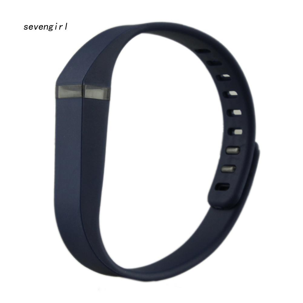 Dây đeo đồng hồ thay thế cho Fitbit Flex