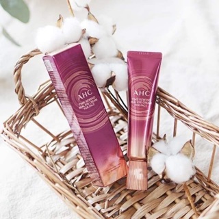 Kem mắt AHC mẫu mới