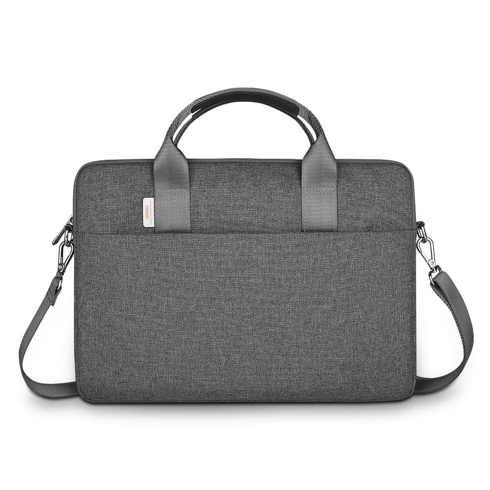 Túi Macbook Wiwu Mimimalist Laptop Bag chống thấm nước, chống va đập - Hàng Chính Hãng