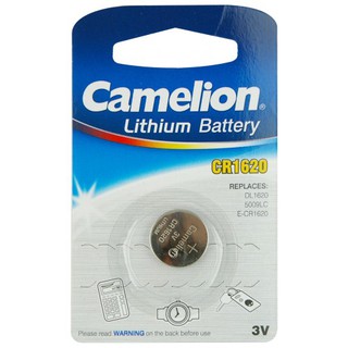 Pin cr 1632 camelion, 3v vỉ 1 viên