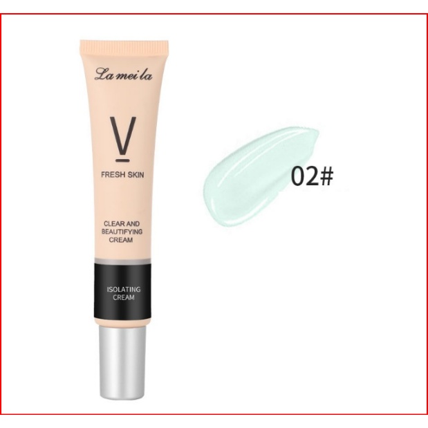 Kem Lót Lameila Che Khuyết Điểm Thần Thánh Siêu Hot Trên Tiktok 30g Princess Beauty