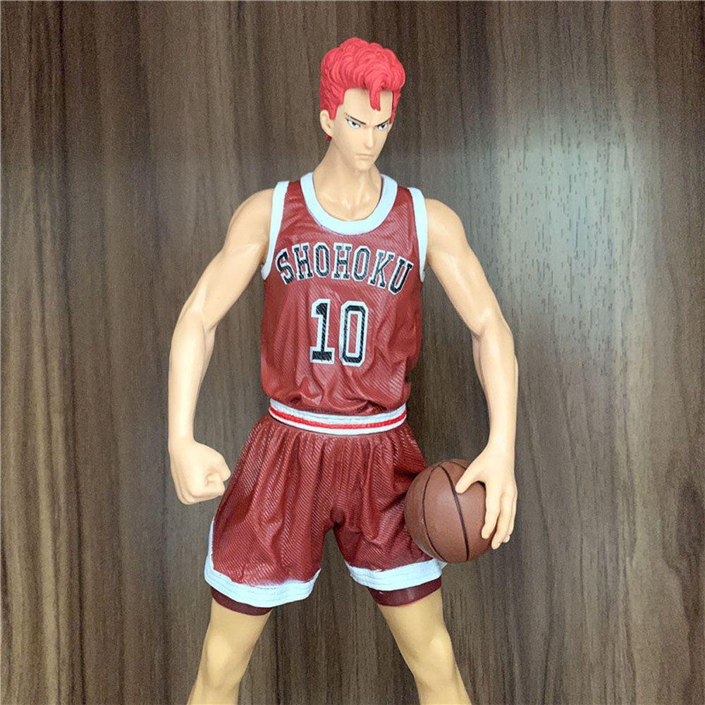 IVORY Mô Hình Nhân Vật Hanamichi Phim Hoạt Hình Sakuragi
