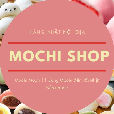 mochishop