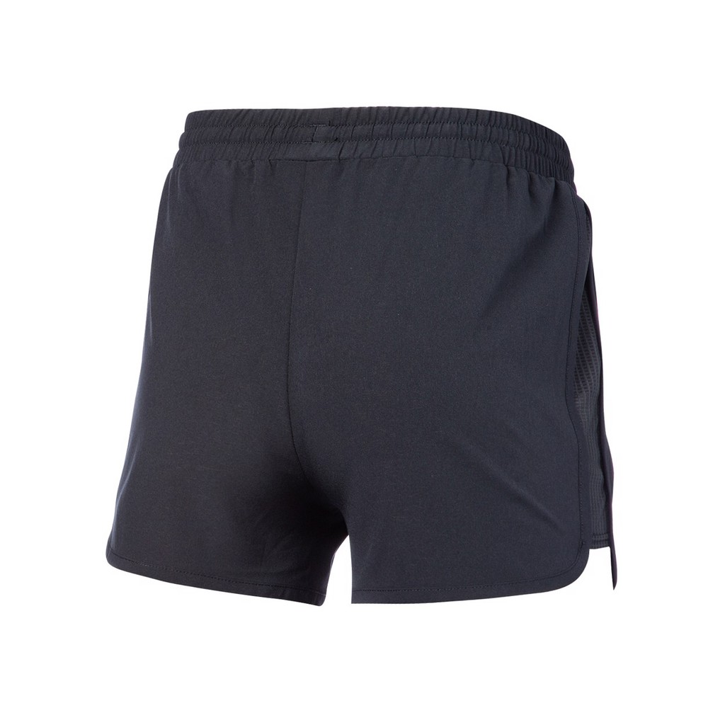 Quần Short Thể Thao Nữ LINING AKSQ032 Chính Hãng