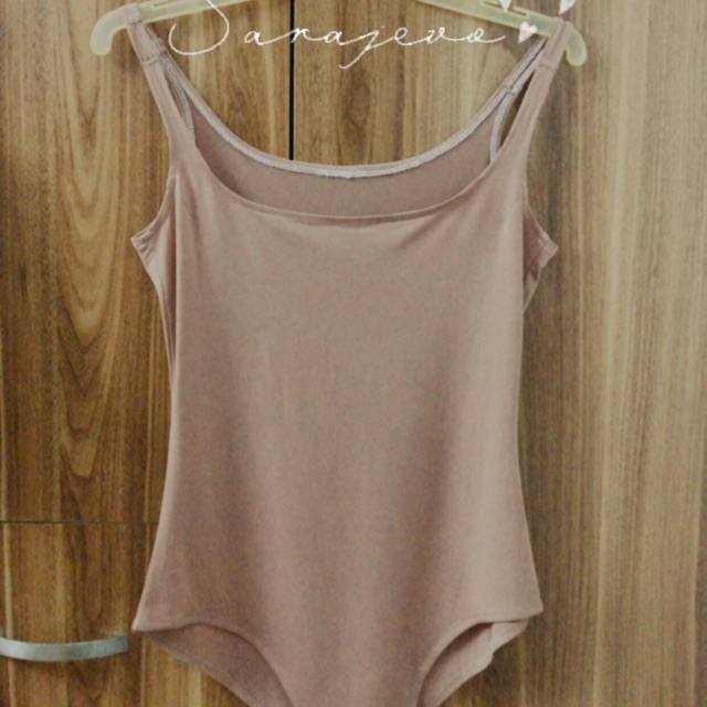 Áo body suit