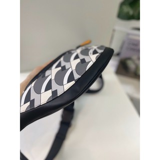 Túi bao tử COACH unisex