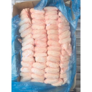 1kg cánh gà giữa
