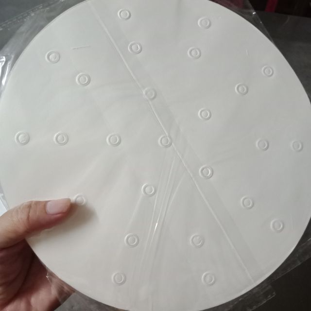 Giấy nến lót NCKD size 23cm
