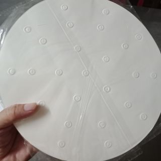 Giấy nến lót NCKD size 23cm
