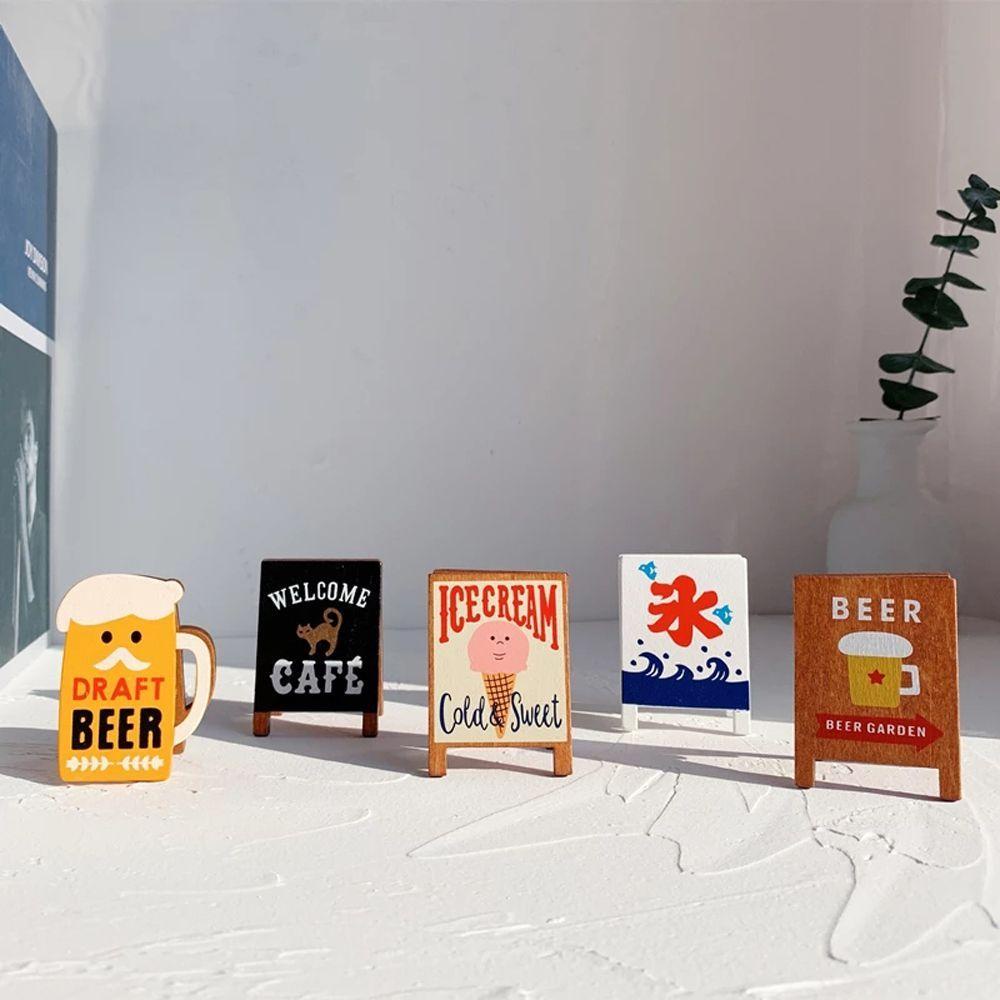 Giá Đỡ Kẹp Giấy Ghi Chú / Ảnh Để Bàn Kiểu Vintage Dễ Thương