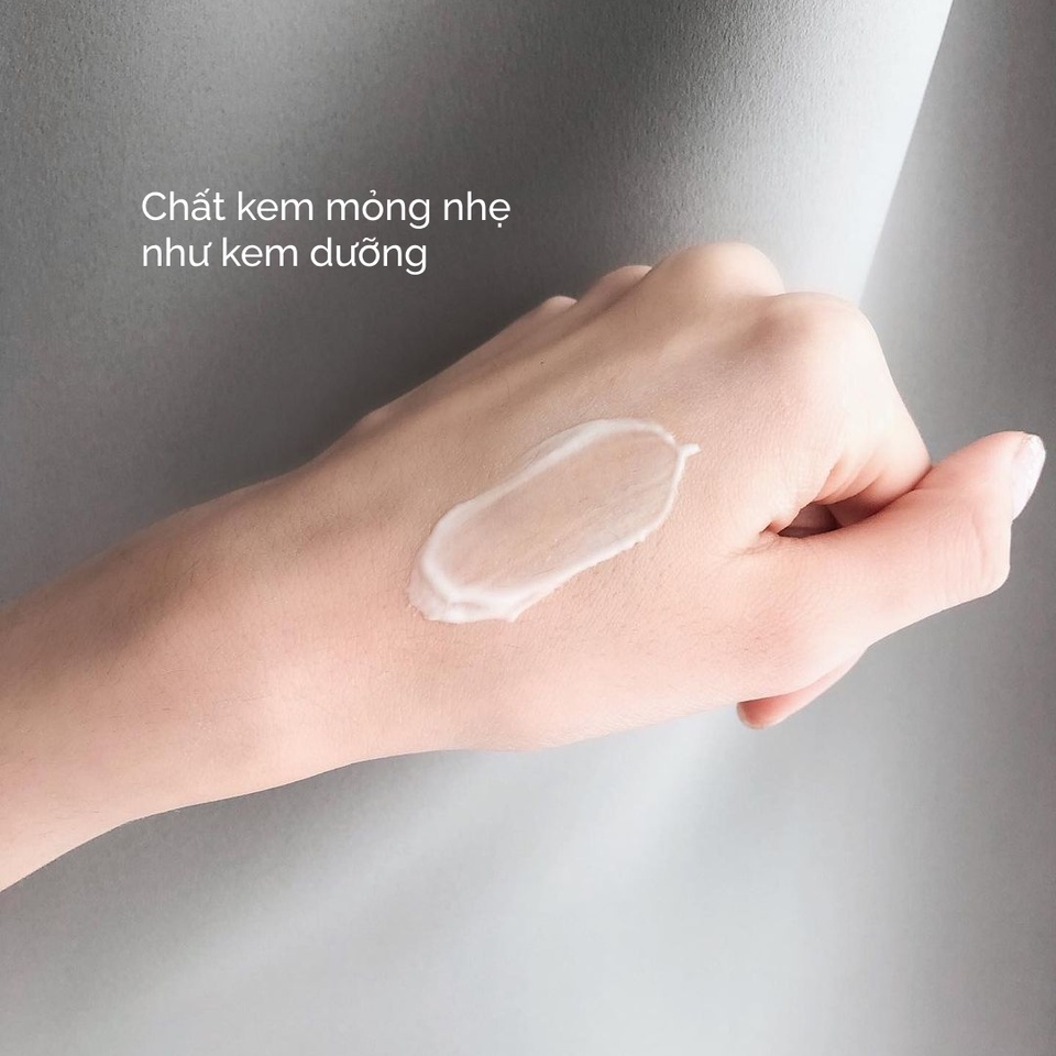 Kem Chống Nắng Eucerin Oil Control Sun Gel SPF50