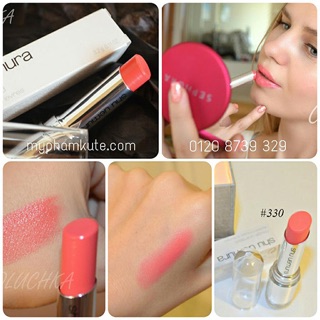 SON SHU UEMURA 