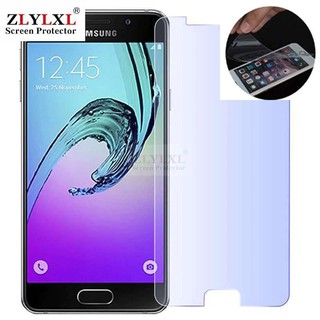 2 miếng kính cường lực bảo vệ màn hình cho điện thoại OPPO A3 2016 A3100