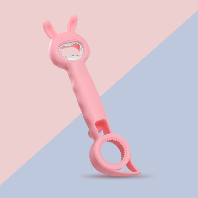 Dụng Cụ Mở Nắp Chai Đa Năng Tiện Lợi