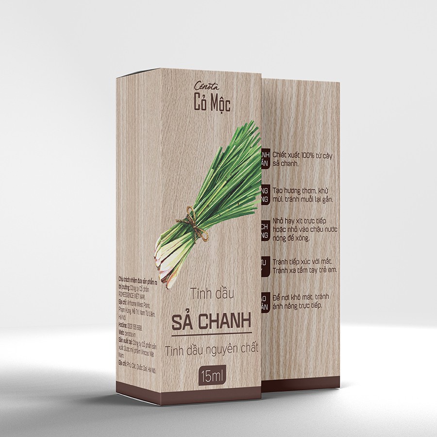 Hàng Hot Tinh dầu hoa bưởi Cenota, tinh dầu hoa bưởi chiết xuất thiên nhiên chính hãng | BigBuy360 - bigbuy360.vn