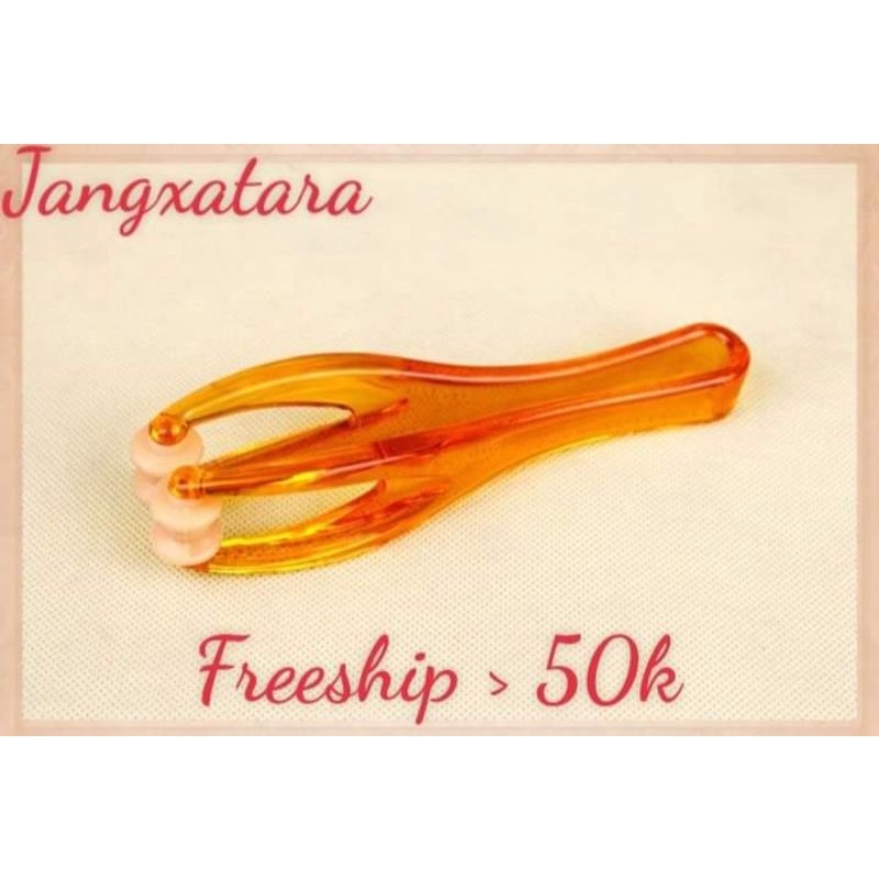 Máy mát xa ngón tay mỏng con lắn khớp ngón tay