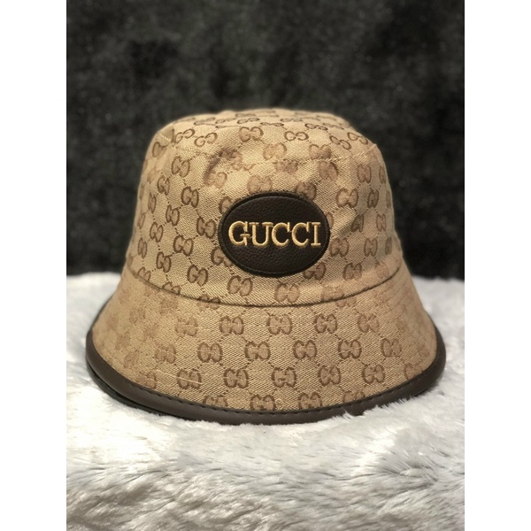 NÓN BUCKET THỜI TRANG G C